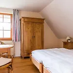 Haus Am Bodden 02 Lägenhet *