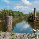 Haus Am Bodden 02 Lägenhet Ahrenshoop