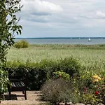 Haus Am Bodden 02 Lägenhet