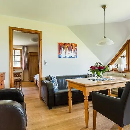 Haus Am Bodden 02 Ahrenshoop