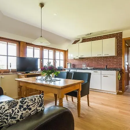 Apartment Haus Am Bodden 02