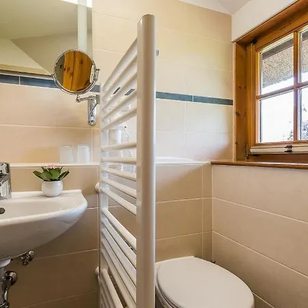 Haus Am Bodden 02 Apartamento