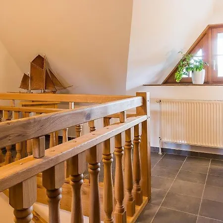 Apartamento Haus Am Bodden 02 *