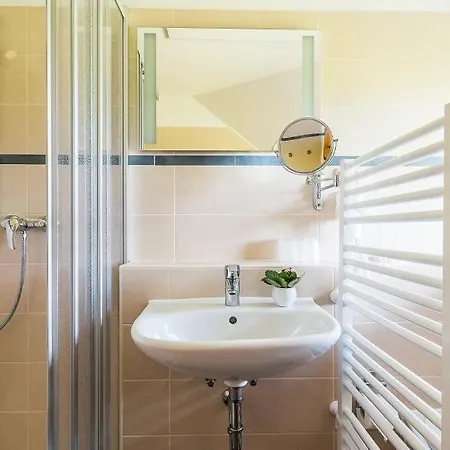 Haus Am Bodden 02 Apartamento Ahrenshoop