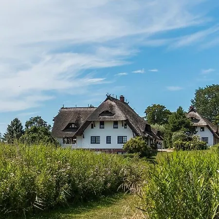 Haus Am Bodden 02 Apartment