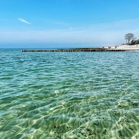 Haus Am Bodden 02 Ahrenshoop